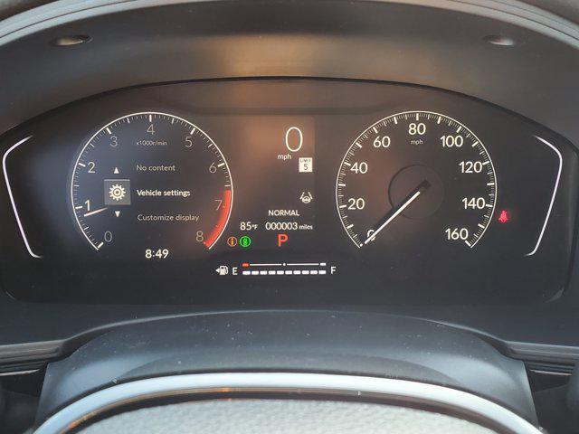 new 2026 Honda Civic car, priced at $28,245