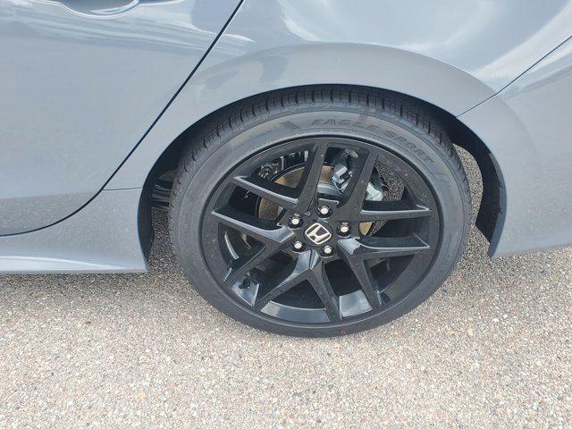 new 2026 Honda Civic car, priced at $28,245