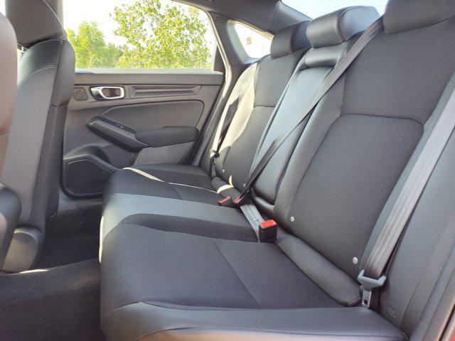 new 2026 Honda Civic car, priced at $28,245