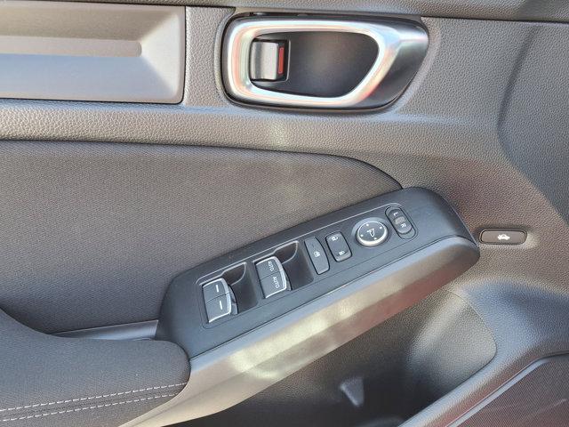 new 2026 Honda Civic car, priced at $28,245