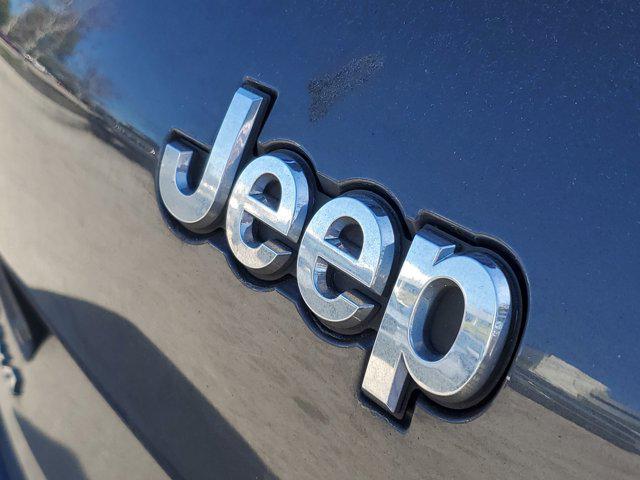 used 2023 Jeep Grand Cherokee L car, priced at $29,450