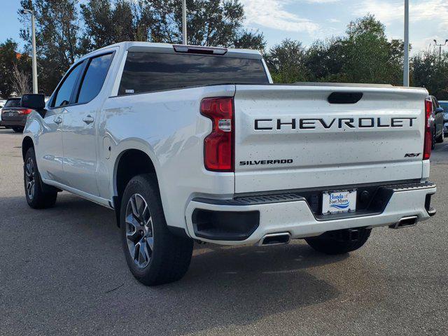 used 2022 Chevrolet Silverado 1500 car, priced at $38,888