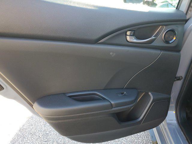 used 2021 Honda Civic car, priced at $20,881