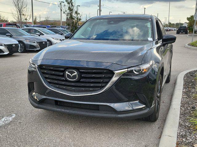 used 2023 Mazda CX-9 car, priced at $24,888