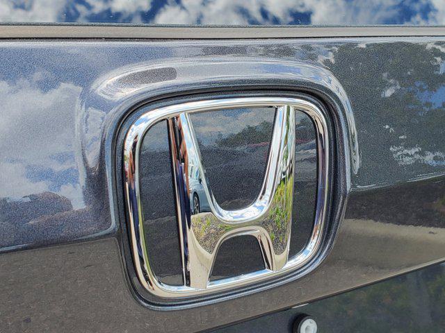 new 2026 Honda CR-V car, priced at $32,315