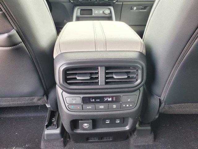 new 2026 Honda Passport car, priced at $54,988