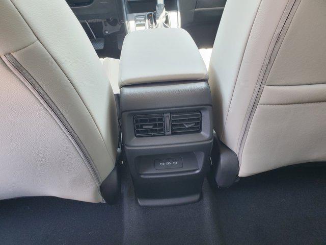 new 2026 Honda CR-V car, priced at $37,250