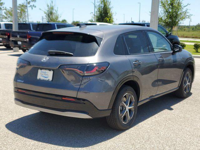 new 2025 Honda HR-V car, priced at $30,542