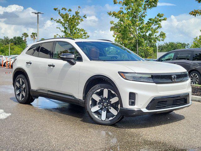 new 2024 Honda Prologue car, priced at $59,750