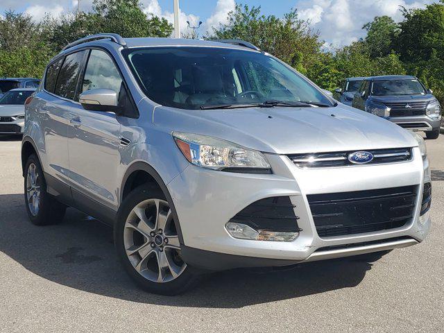 used 2015 Ford Escape car, priced at $10,950