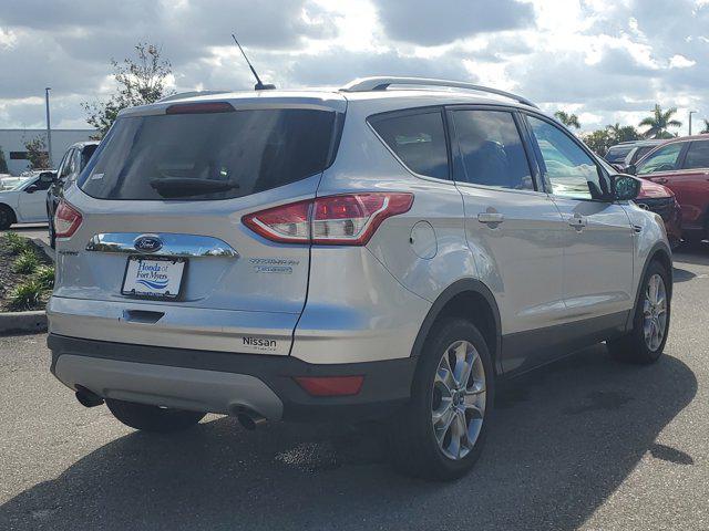 used 2015 Ford Escape car, priced at $10,950