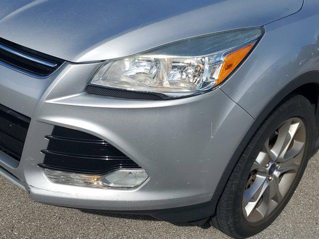 used 2015 Ford Escape car, priced at $10,950