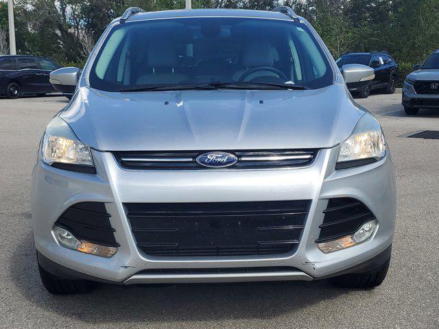 used 2015 Ford Escape car, priced at $10,950