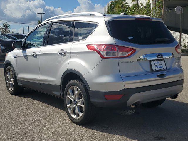 used 2015 Ford Escape car, priced at $10,950