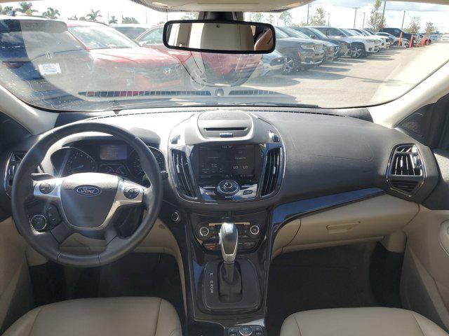 used 2015 Ford Escape car, priced at $10,950