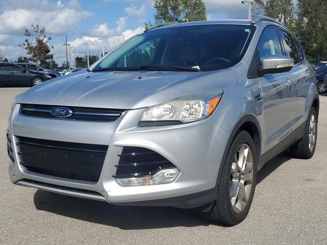 used 2015 Ford Escape car, priced at $10,950