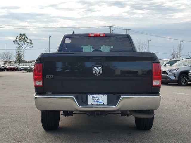 used 2022 Ram 1500 Classic car, priced at $22,995