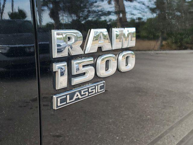 used 2022 Ram 1500 Classic car, priced at $22,995