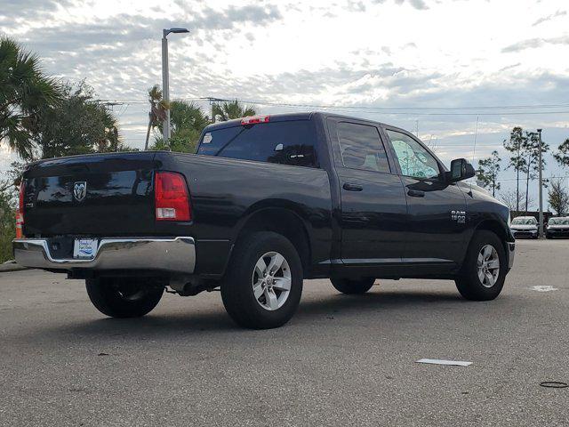 used 2022 Ram 1500 Classic car, priced at $22,995