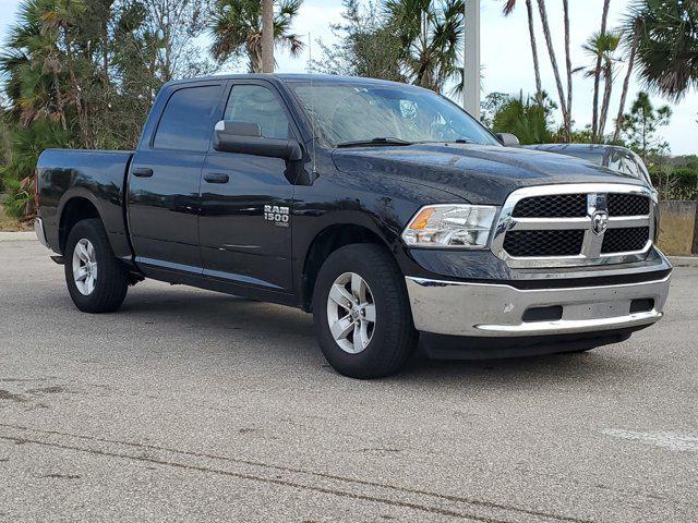 used 2022 Ram 1500 Classic car, priced at $22,995