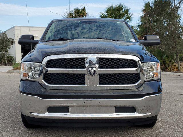 used 2022 Ram 1500 Classic car, priced at $22,995