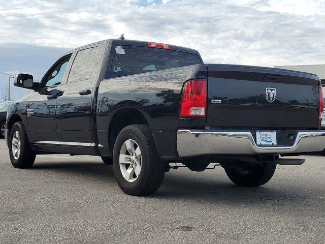 used 2022 Ram 1500 Classic car, priced at $22,995