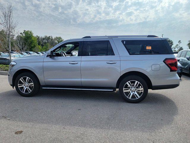 used 2022 Ford Expedition car, priced at $40,990