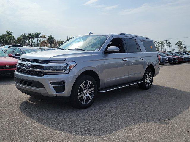 used 2022 Ford Expedition car, priced at $40,990