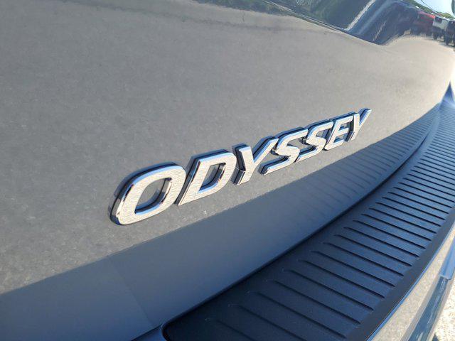 new 2025 Honda Odyssey car, priced at $43,374