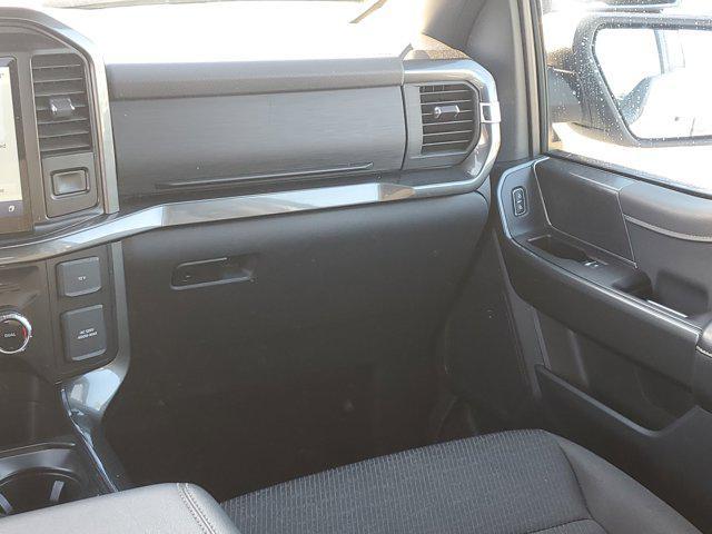 used 2023 Ford F-150 car, priced at $31,975