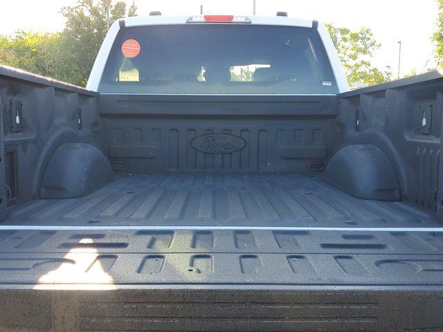 used 2023 Ford F-150 car, priced at $31,975