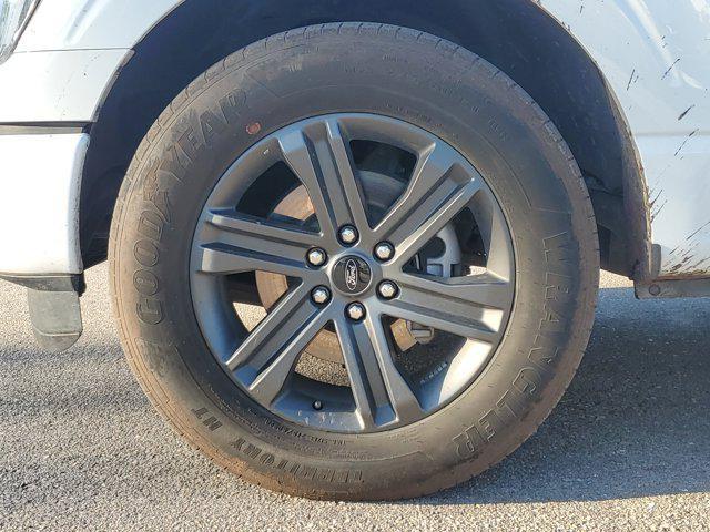 used 2023 Ford F-150 car, priced at $31,975