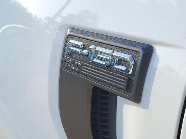 used 2023 Ford F-150 car, priced at $31,975