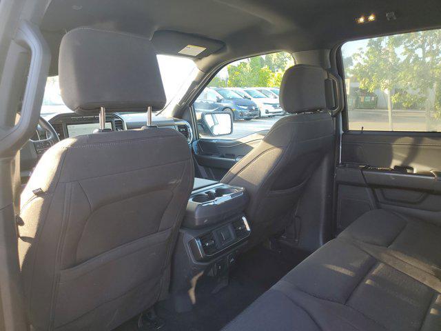used 2023 Ford F-150 car, priced at $31,975
