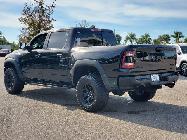 used 2023 Ram 1500 car, priced at $86,888