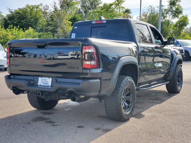 used 2023 Ram 1500 car, priced at $86,888