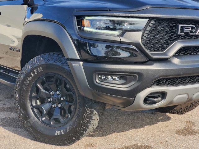 used 2023 Ram 1500 car, priced at $86,888