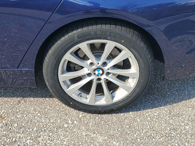 used 2016 BMW 320 car, priced at $10,491