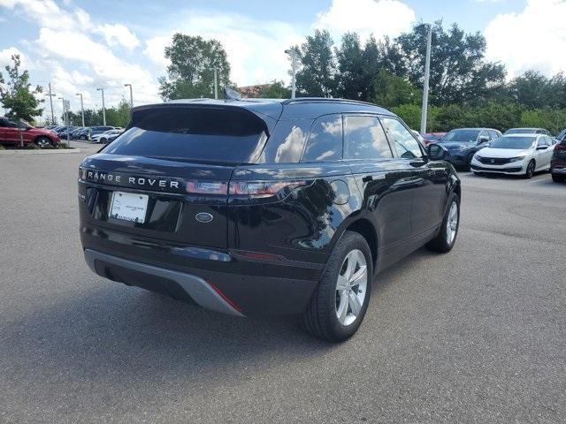 used 2019 Land Rover Range Rover Velar car, priced at $28,950