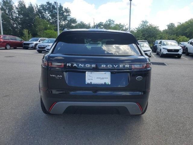used 2019 Land Rover Range Rover Velar car, priced at $28,950