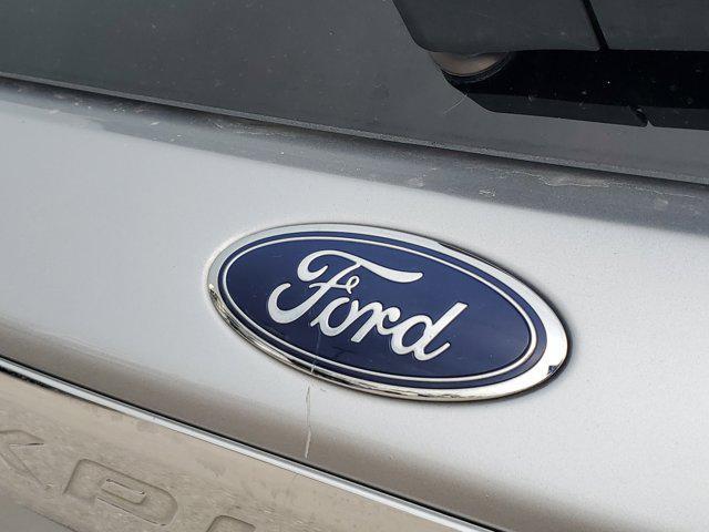 used 2021 Ford Explorer car, priced at $21,770
