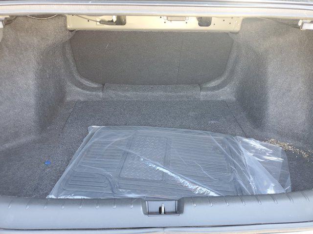 used 2020 Honda Civic car, priced at $18,491