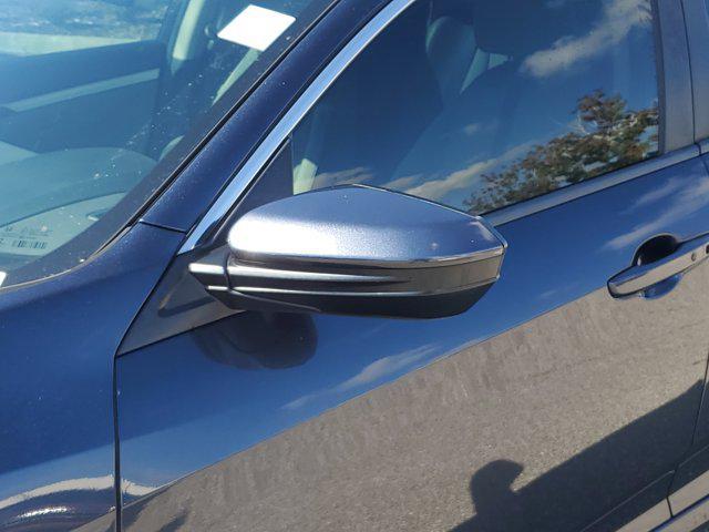used 2020 Honda Civic car, priced at $18,491