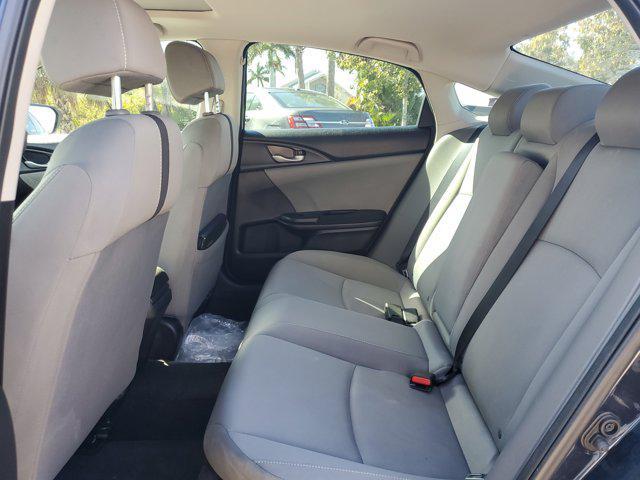 used 2020 Honda Civic car, priced at $18,491
