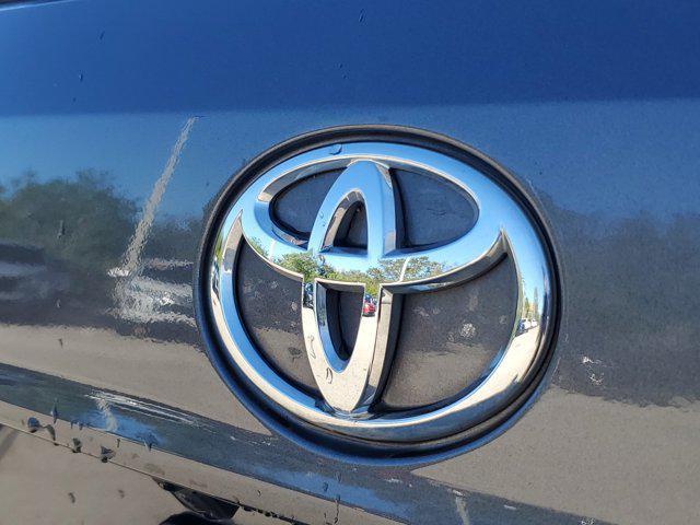 used 2024 Toyota Highlander car, priced at $39,750