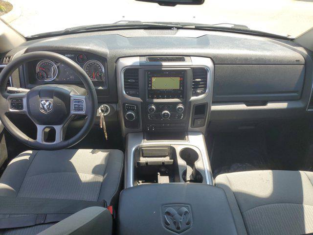 used 2023 Ram 1500 Classic car, priced at $22,475