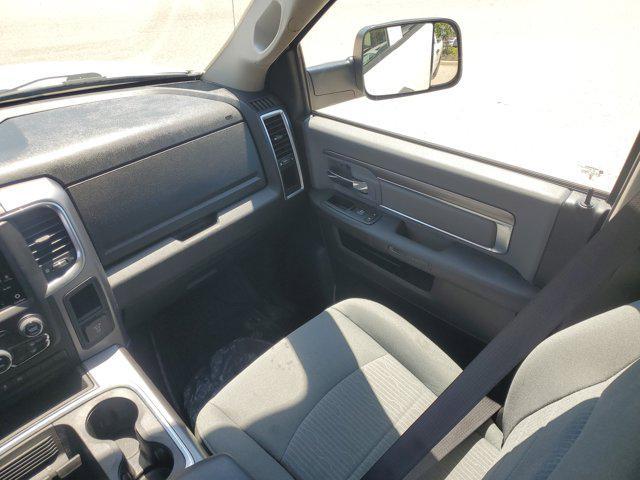 used 2023 Ram 1500 Classic car, priced at $22,475
