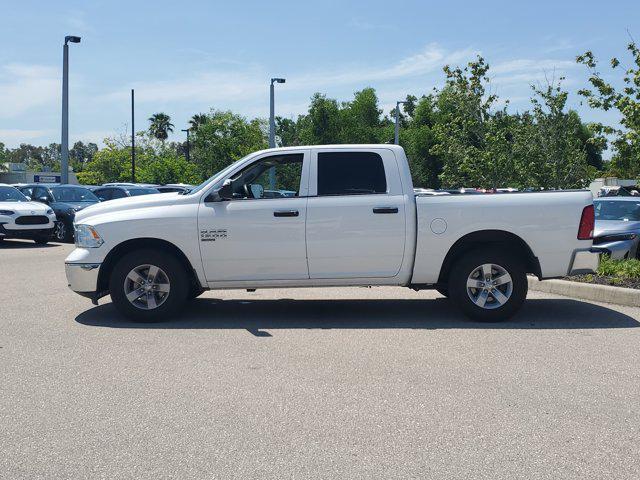 used 2023 Ram 1500 Classic car, priced at $22,475