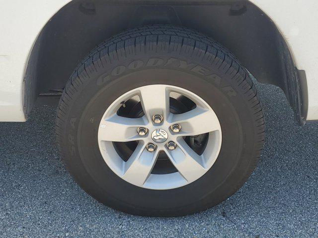 used 2023 Ram 1500 Classic car, priced at $22,475