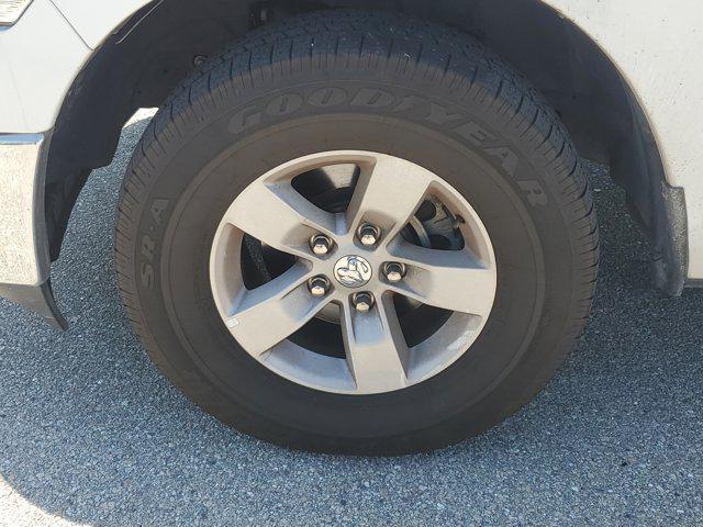 used 2023 Ram 1500 Classic car, priced at $22,475